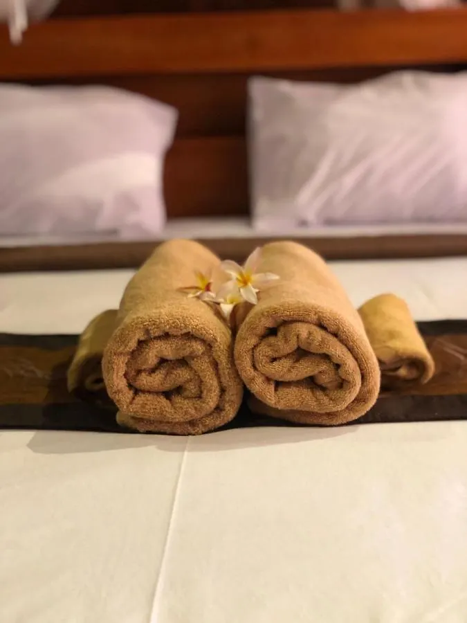 Teba Junjungan Cottages Ubud