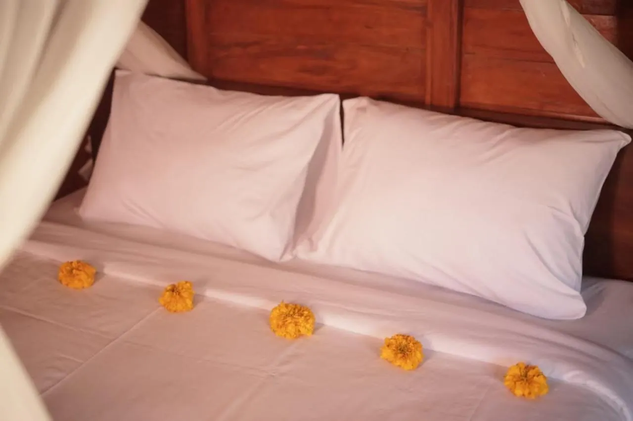 Teba Junjungan Cottages Ubud