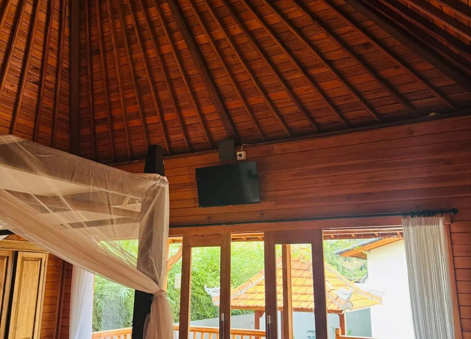 Teba Junjungan Cottages Ubud 0*,