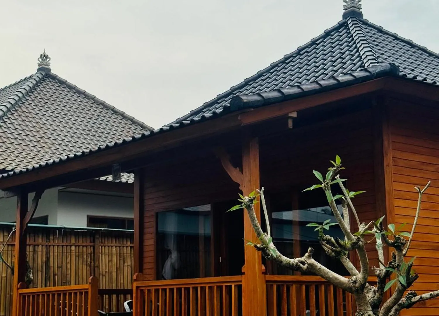 Teba Junjungan Cottages Ubud 0*,  Indonesien
