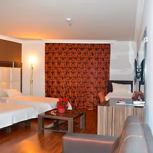 La Piano Hotel Istanbul