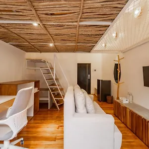 Hotel Clan Living - The Founder, Ubud