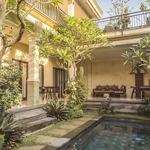 Gasthof Divara, Ubud