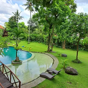 Ferienpark Tree House, Ubud
