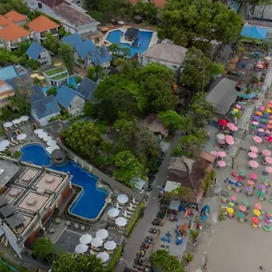 Pelangi Bali & 4*, Seminyak Indonesia