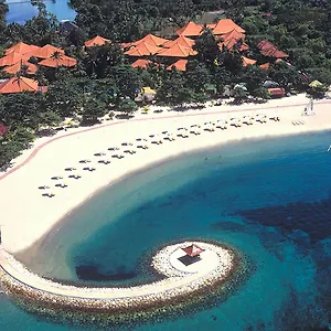 Bali Tropic Y 5*, Nusa Dua (Bali) Indonesia