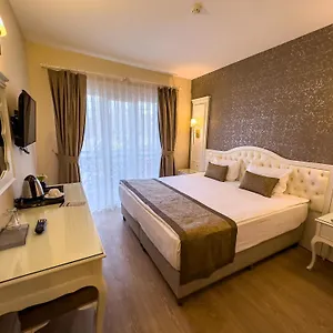 Sarnic Premier Hotel&spa Hotel Istanbul
