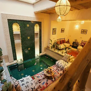 Mama Riad Marrakesch