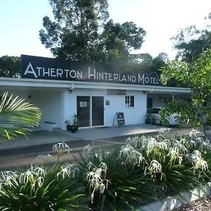 Hinterland 3*, Atherton Australia