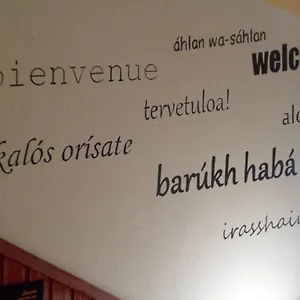 2b & Hostel Budapest