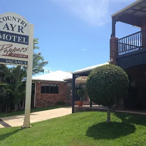 Country 3*, Ayr Australia