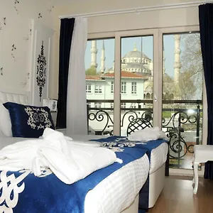 Sarnic Premier Hotel&spa Hotel Istanbul