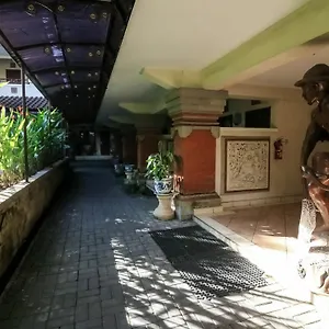 Legian 2*, Kuta Lombok Indonesia