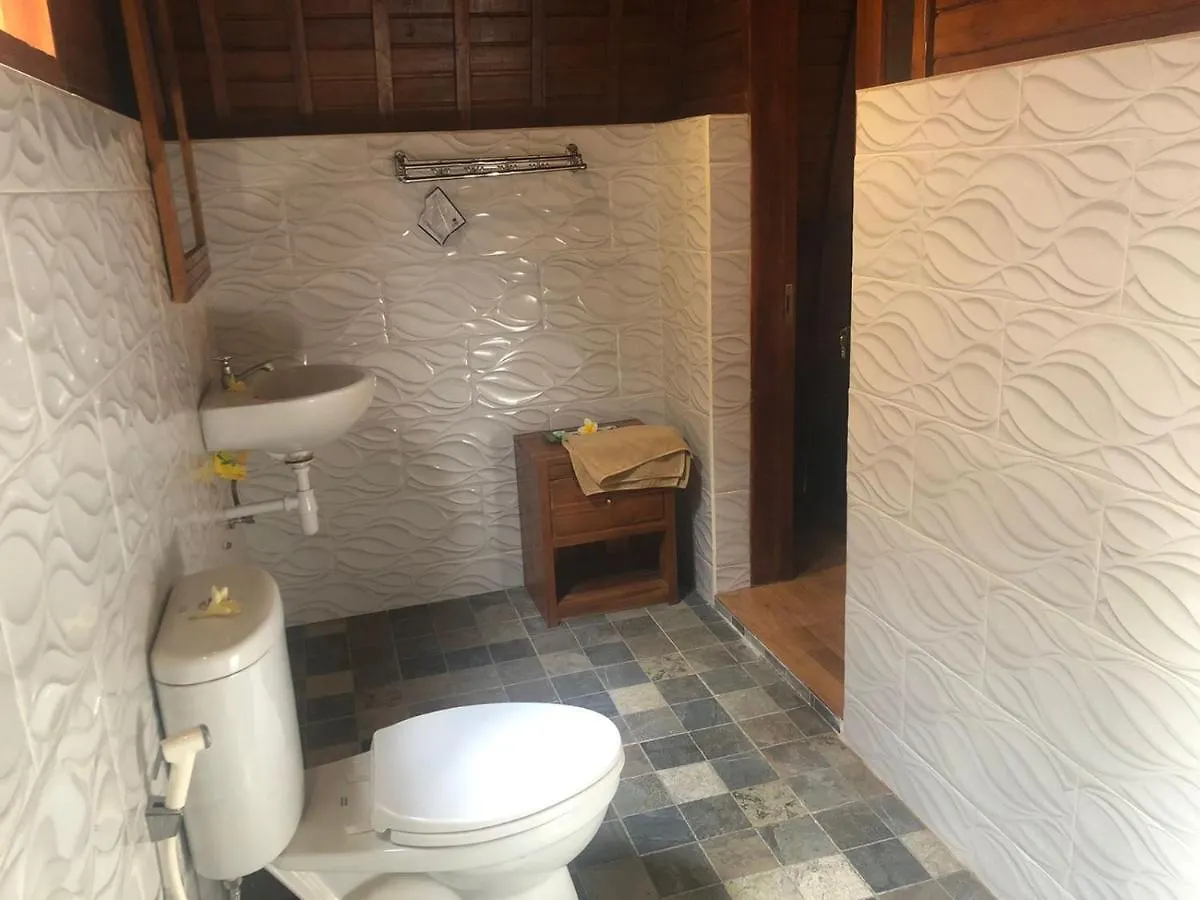 Bed & Breakfast Teba Junjungan Cottages Ubud  Indonesia