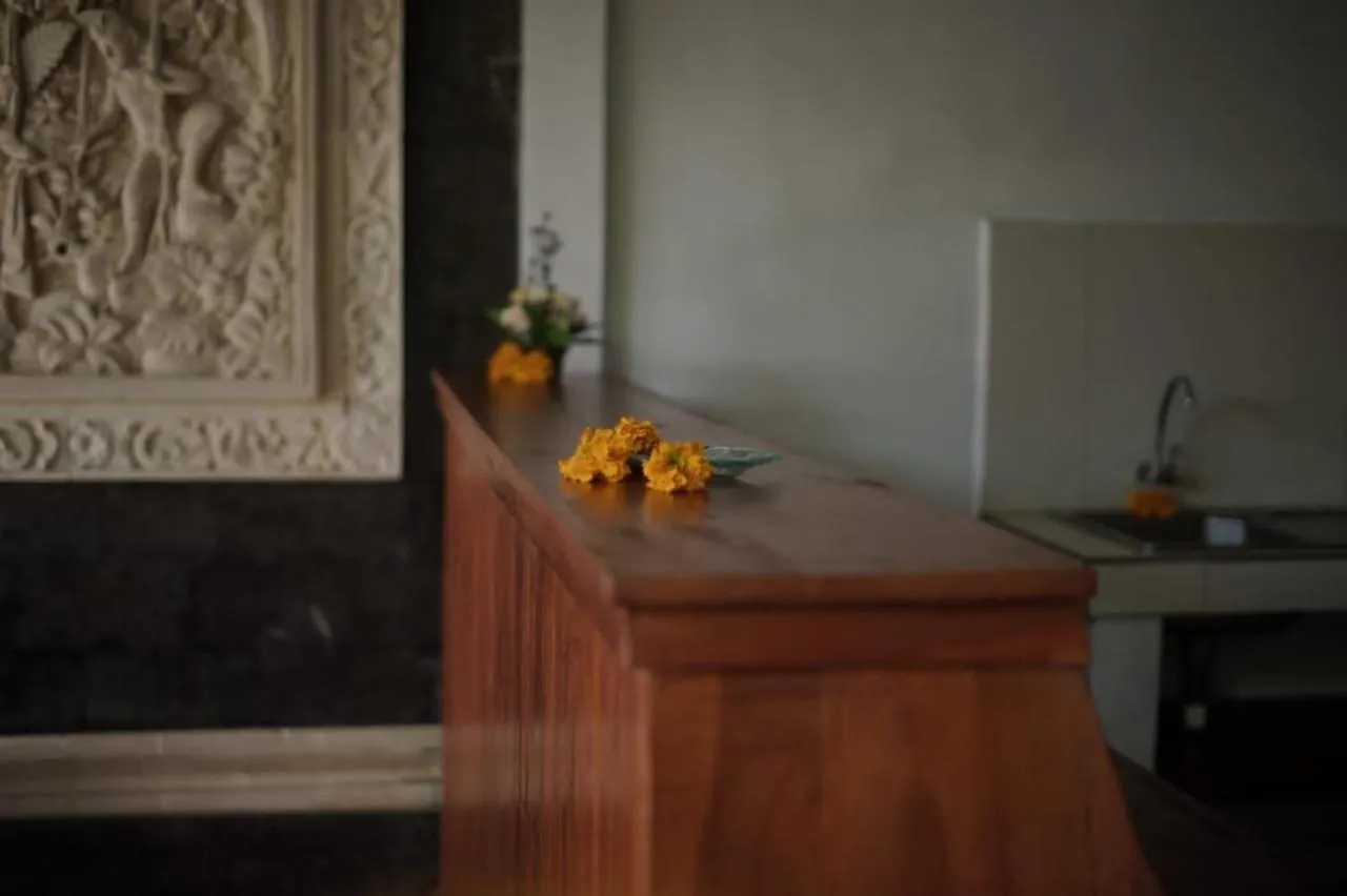 Bed & Breakfast Teba Junjungan Cottages Ubud  Indonesia