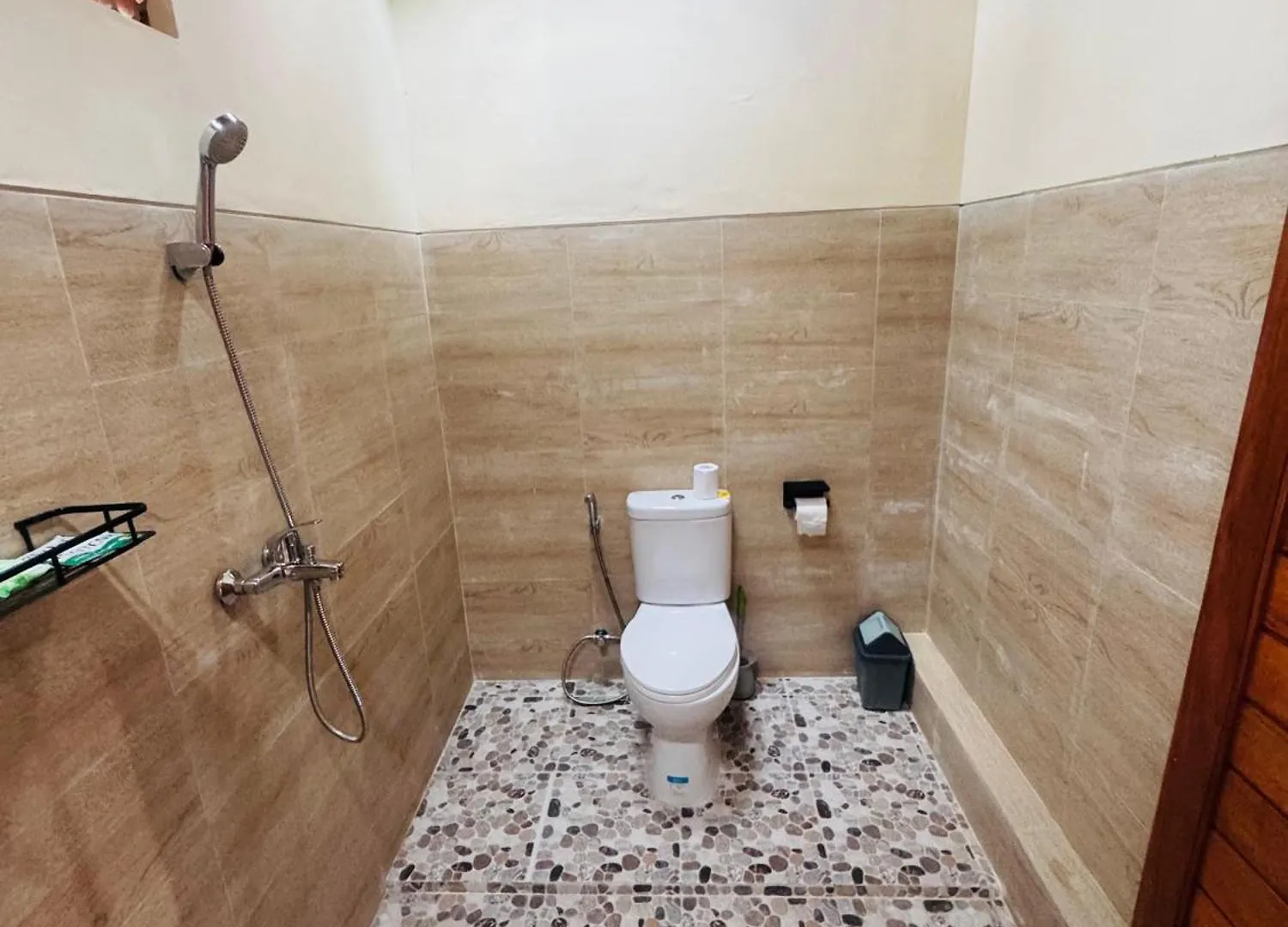 Teba Junjungan Cottages Ubud  0*, Ubud (Bali) Indonesia