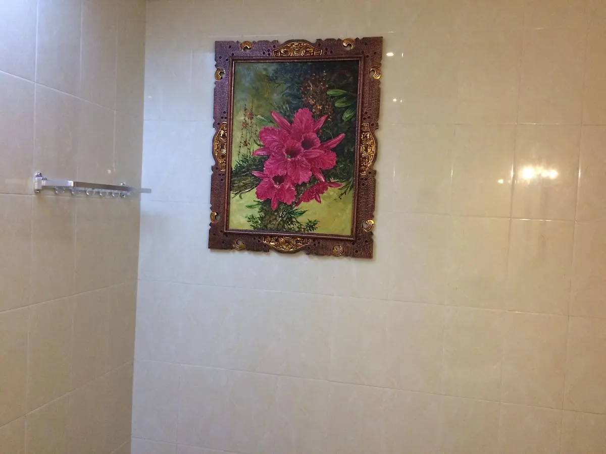 Teba Junjungan Cottages Ubud  Bed & Breakfast