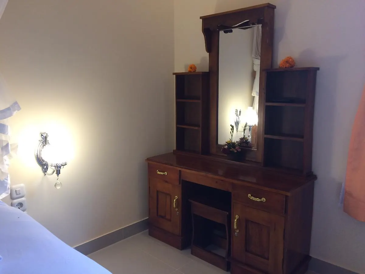Bed & Breakfast Teba Junjungan Cottages Ubud