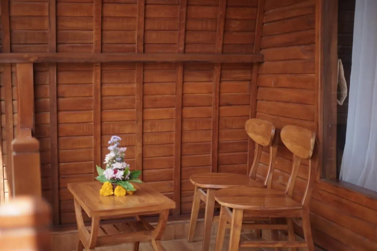 Teba Junjungan Cottages Ubud